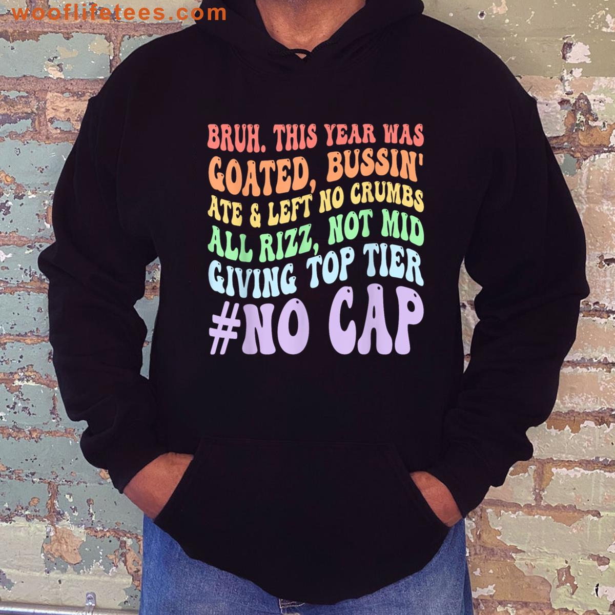 Funny Bruh Last Day School T-shirt