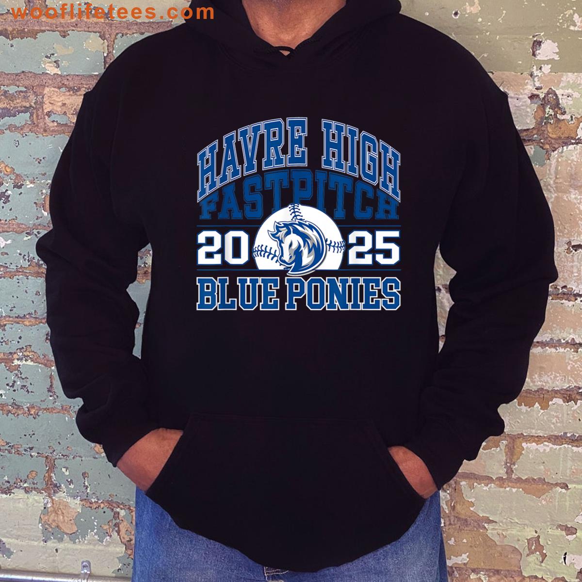 Haver High School T-shirt
