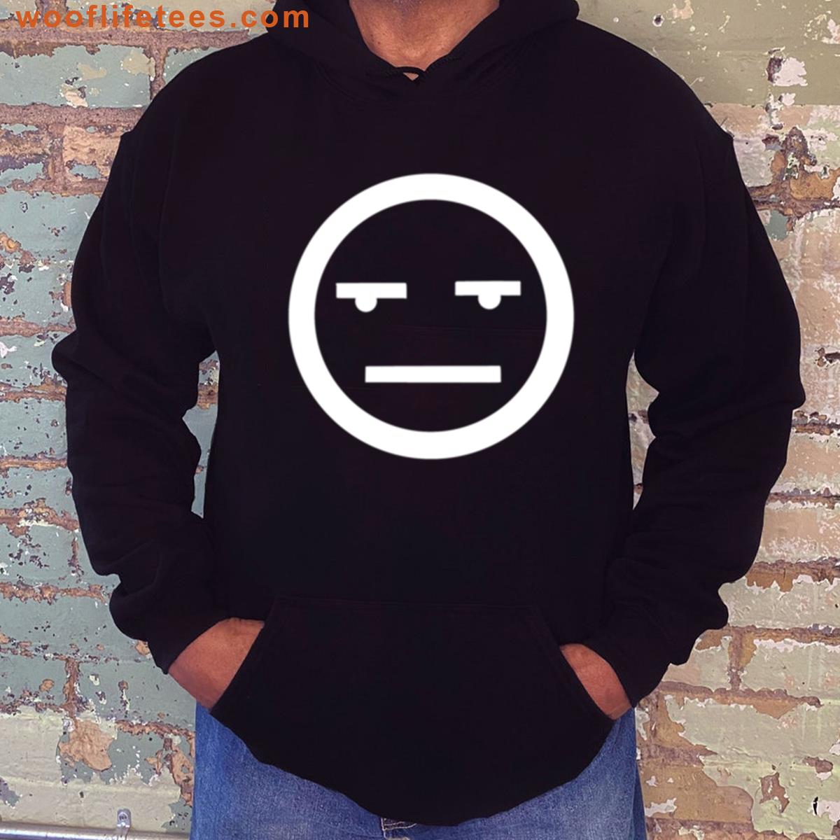 Im Not Impressed Funny T-shirt