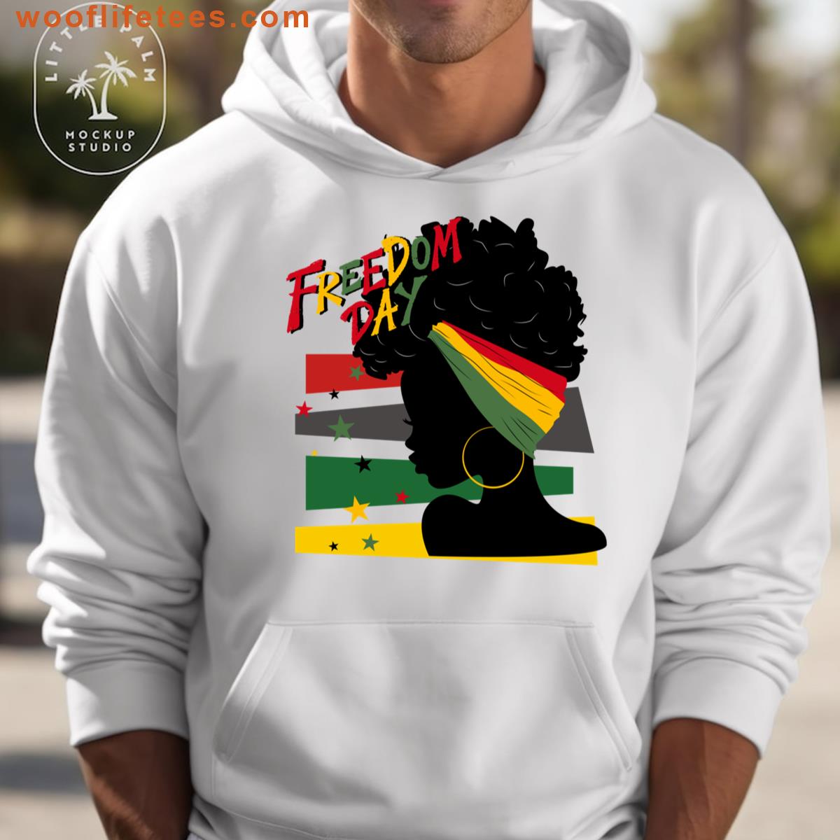 Juneteenth Black Freedom Day T-shirt