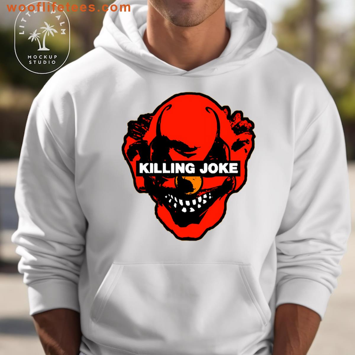 Killings Jokes Funny T-shirt