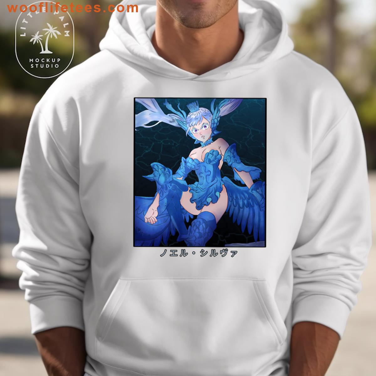 Magic Lady T-shirt