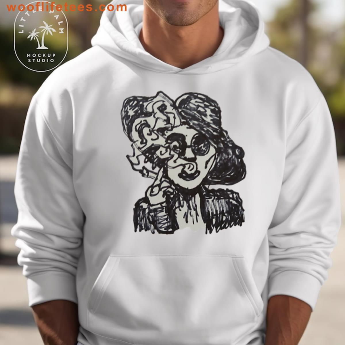 Marla Graphic T-shirt