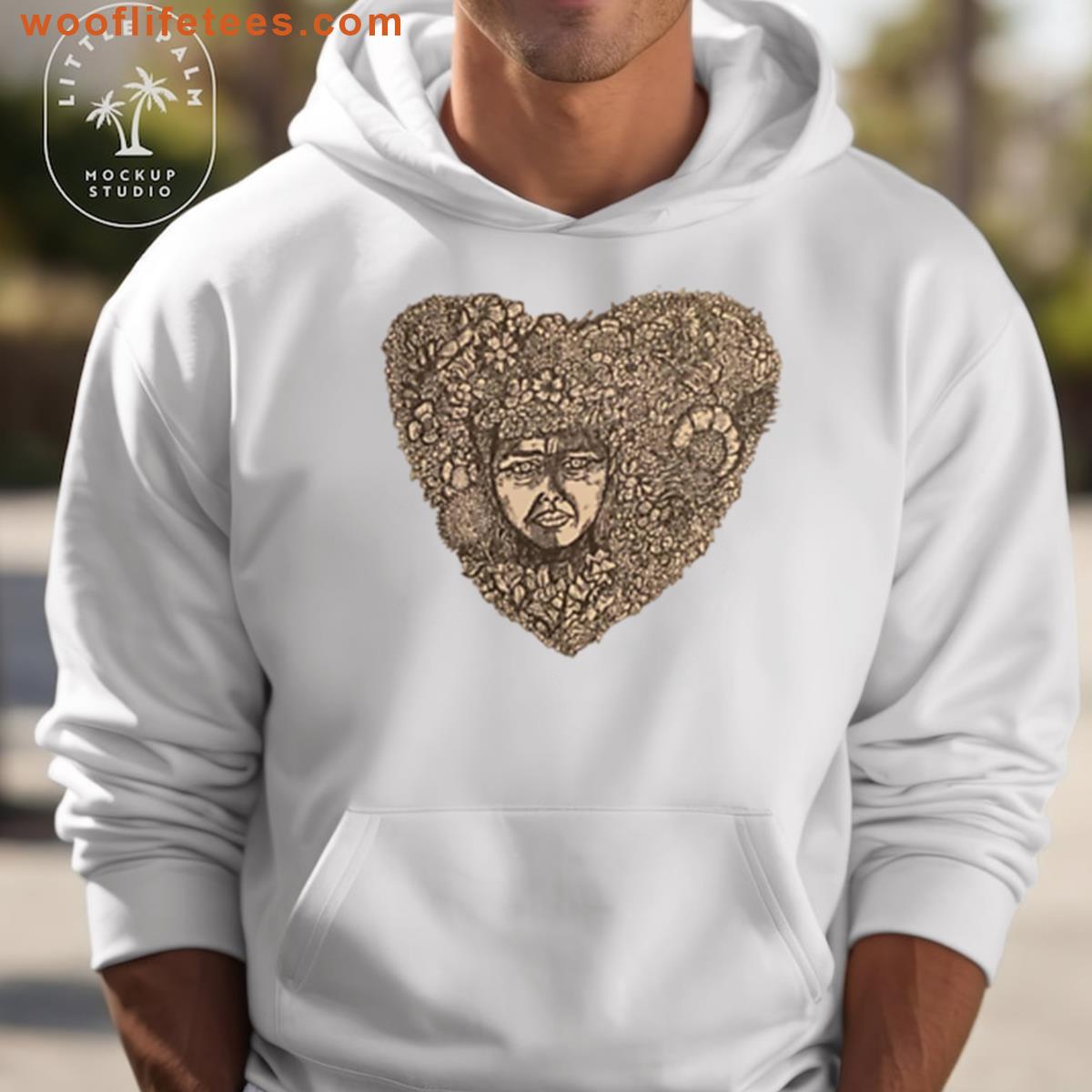 Midsommar Floral T-shirt