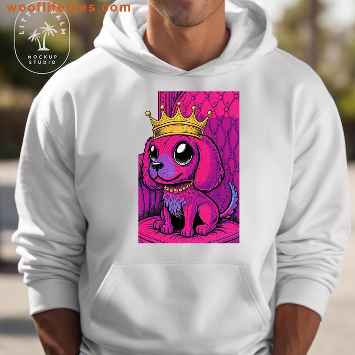 Pet Lovers T-shirt