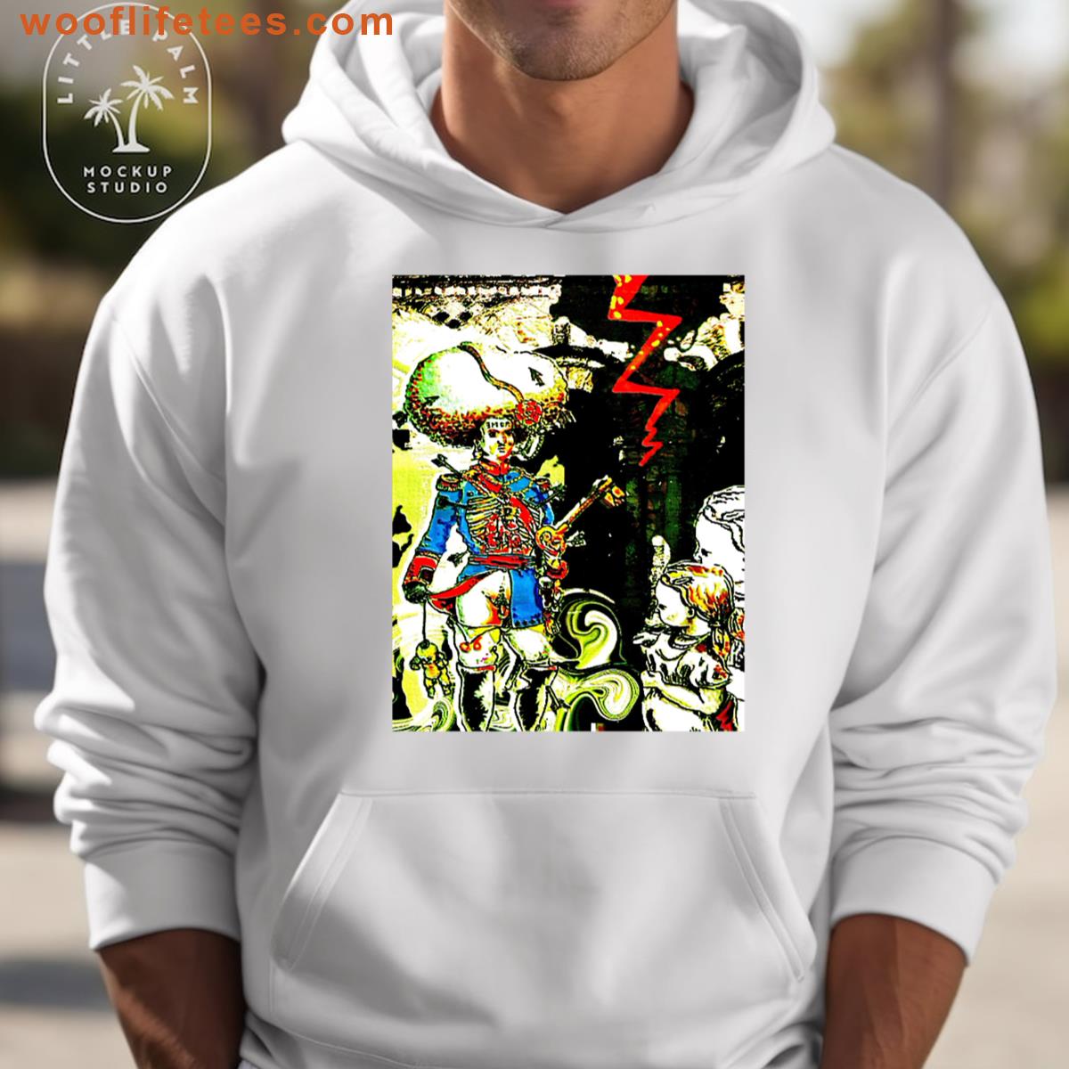 Room Cozy Design T-shirt