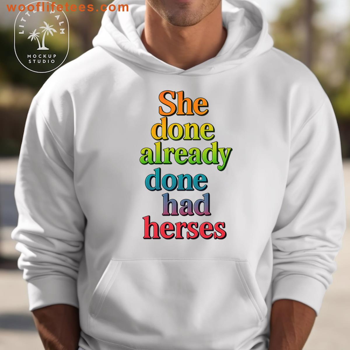 Rupaul Drag Race T-shirt