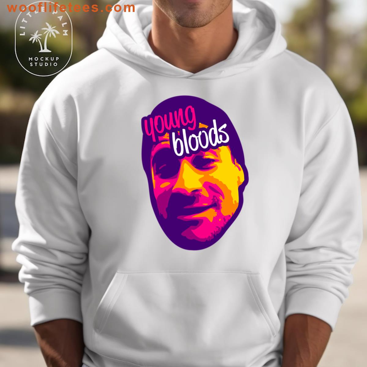 Youngbloods Premium Trendy T-shirt