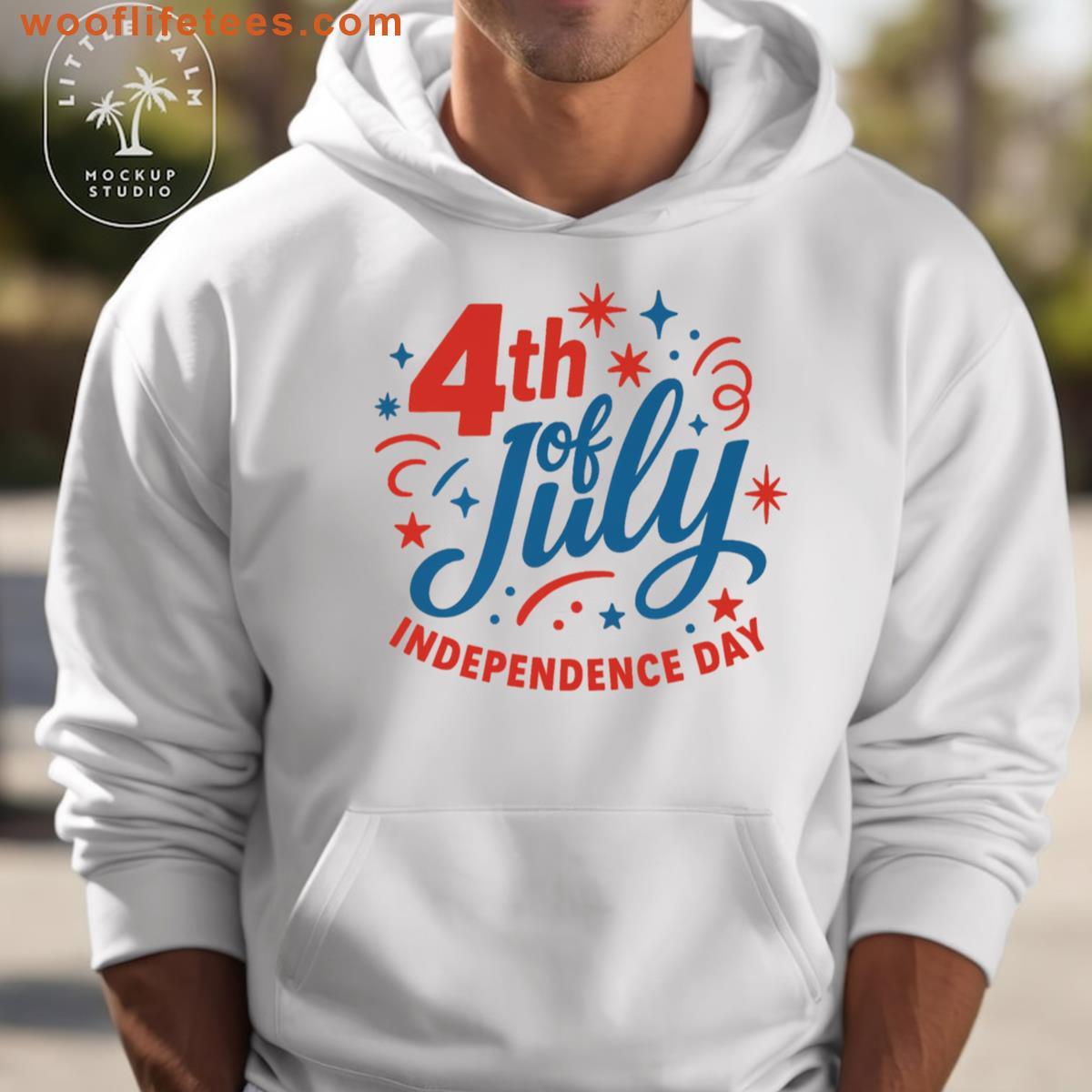 4th Of July Independence Day Celebration T-shirt