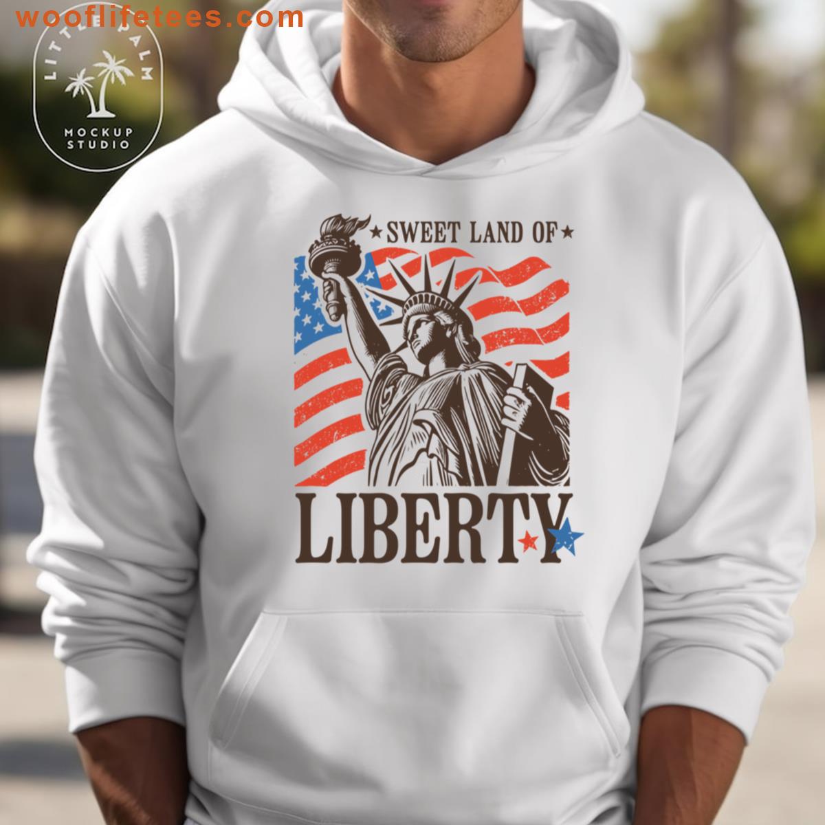 4th Of July Usa Independence America T-shirt