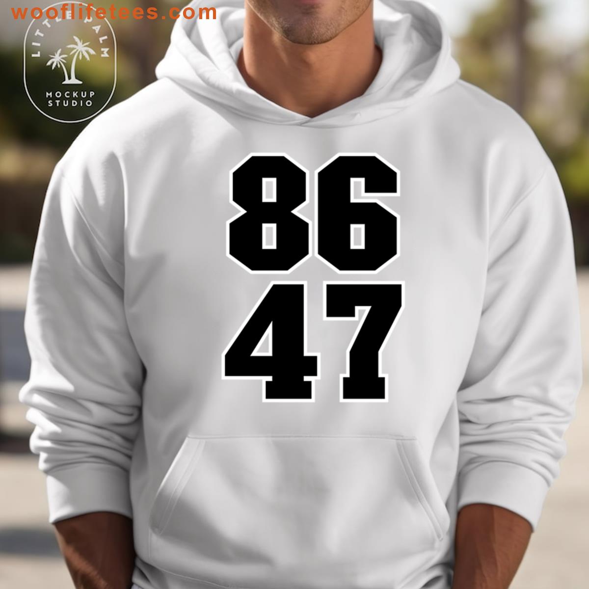 8647 T-shirt