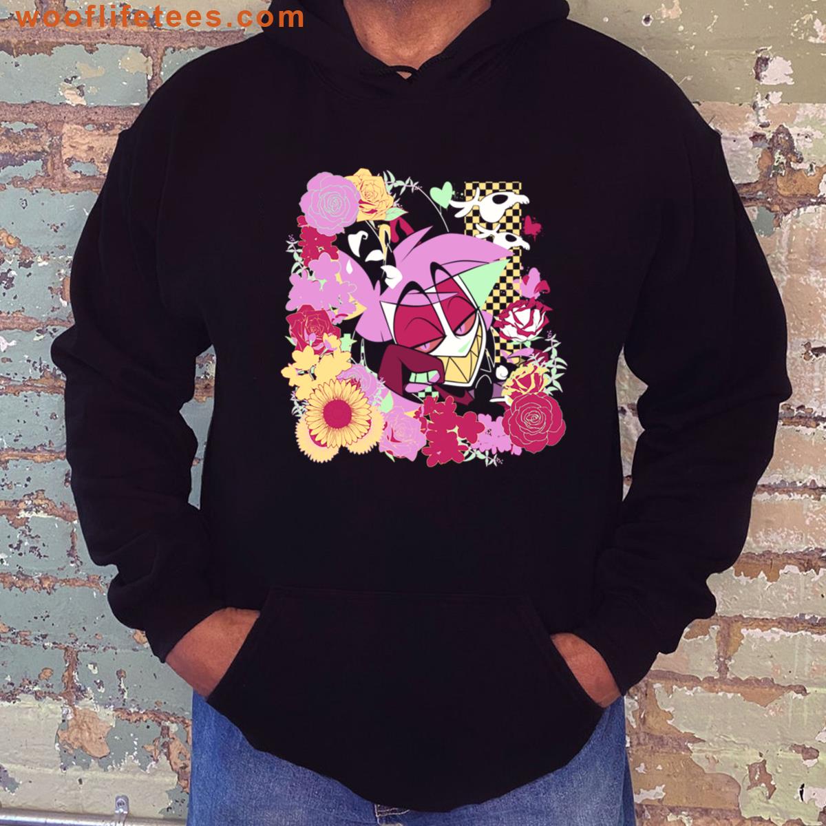 Al Spring T-shirt