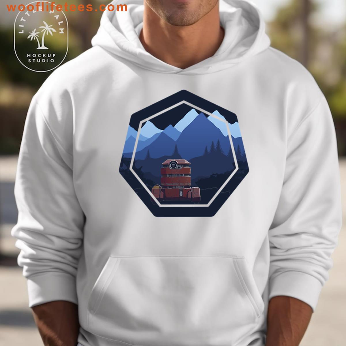 Always Cormes Through T-shirt