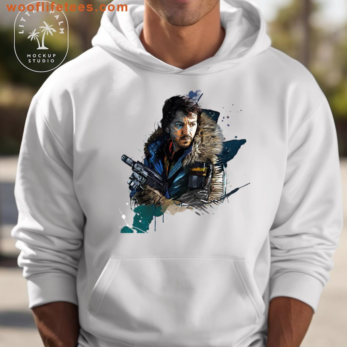 Andor Active T-shirt
