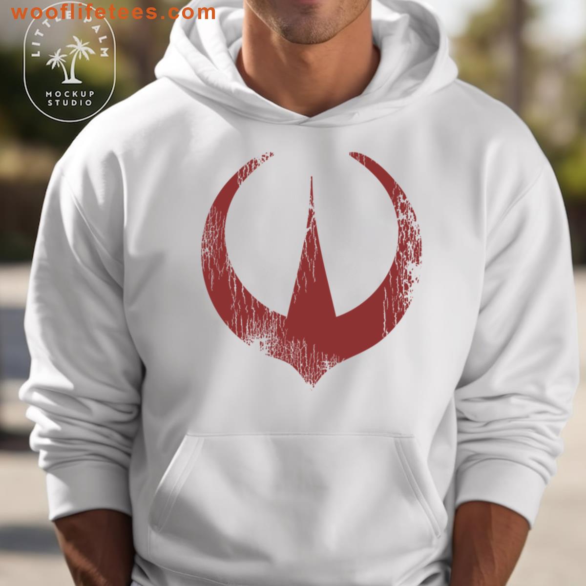 Andor Logo T-shirt