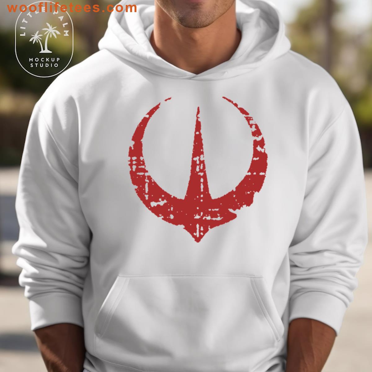 Andor Symbol T-shirt