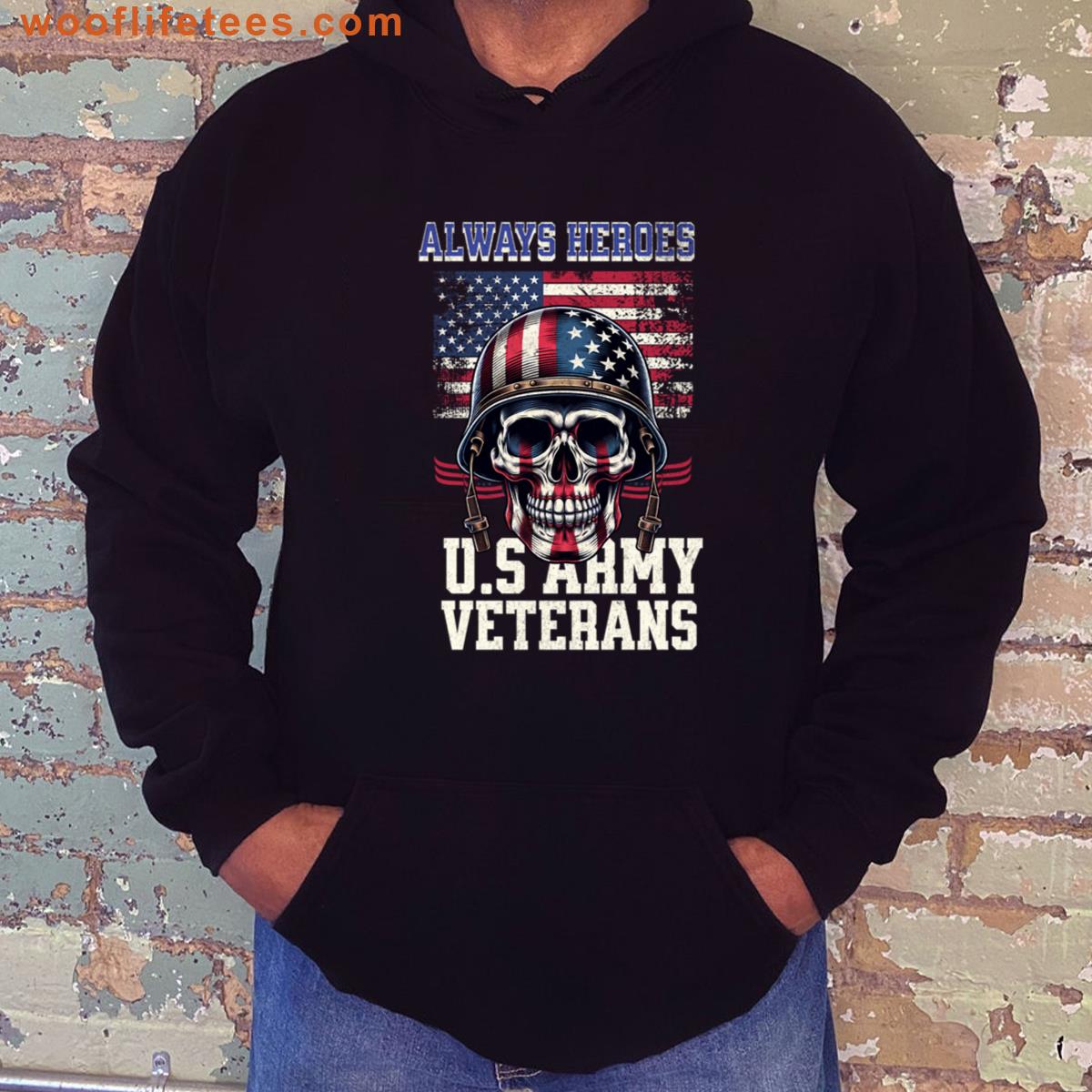 Armed Forces Day T-shirt