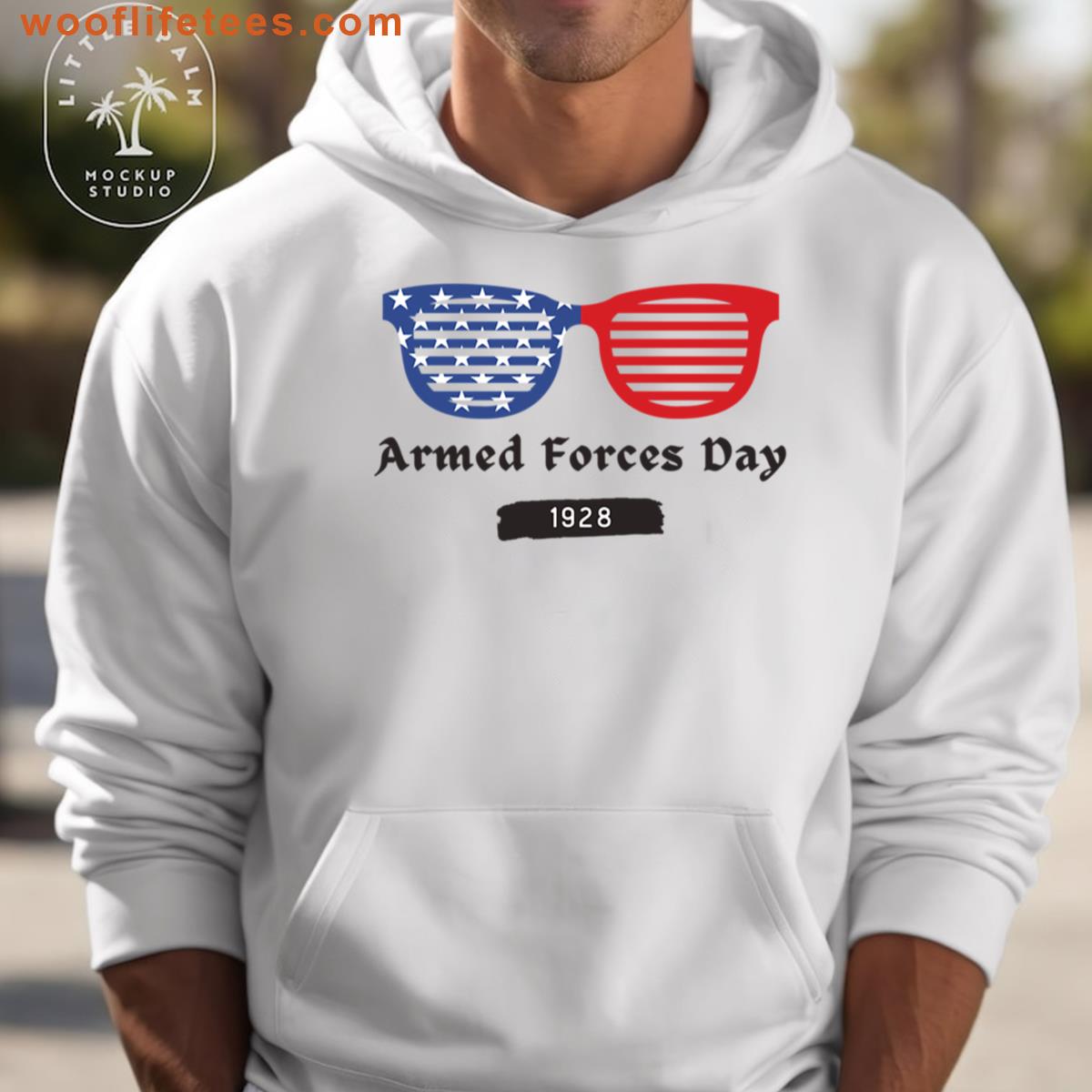 Armed Forces Day Military May 19th Memorial Day T-shirt