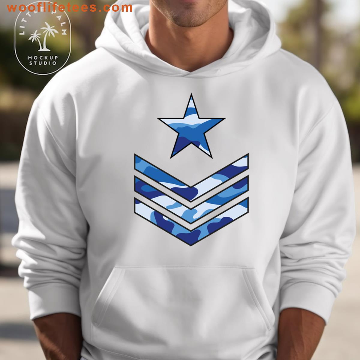 Army Armed Forces Day Gift T-shirt