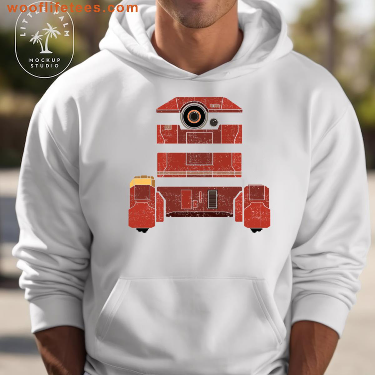 B2emo T-shirt