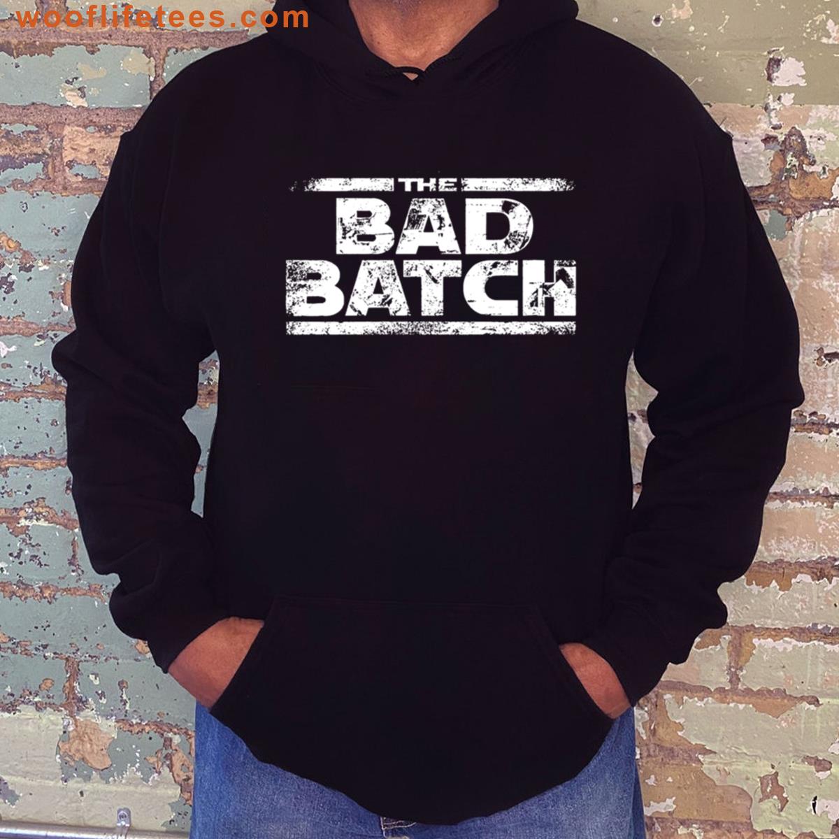 Bad Fly T-shirt