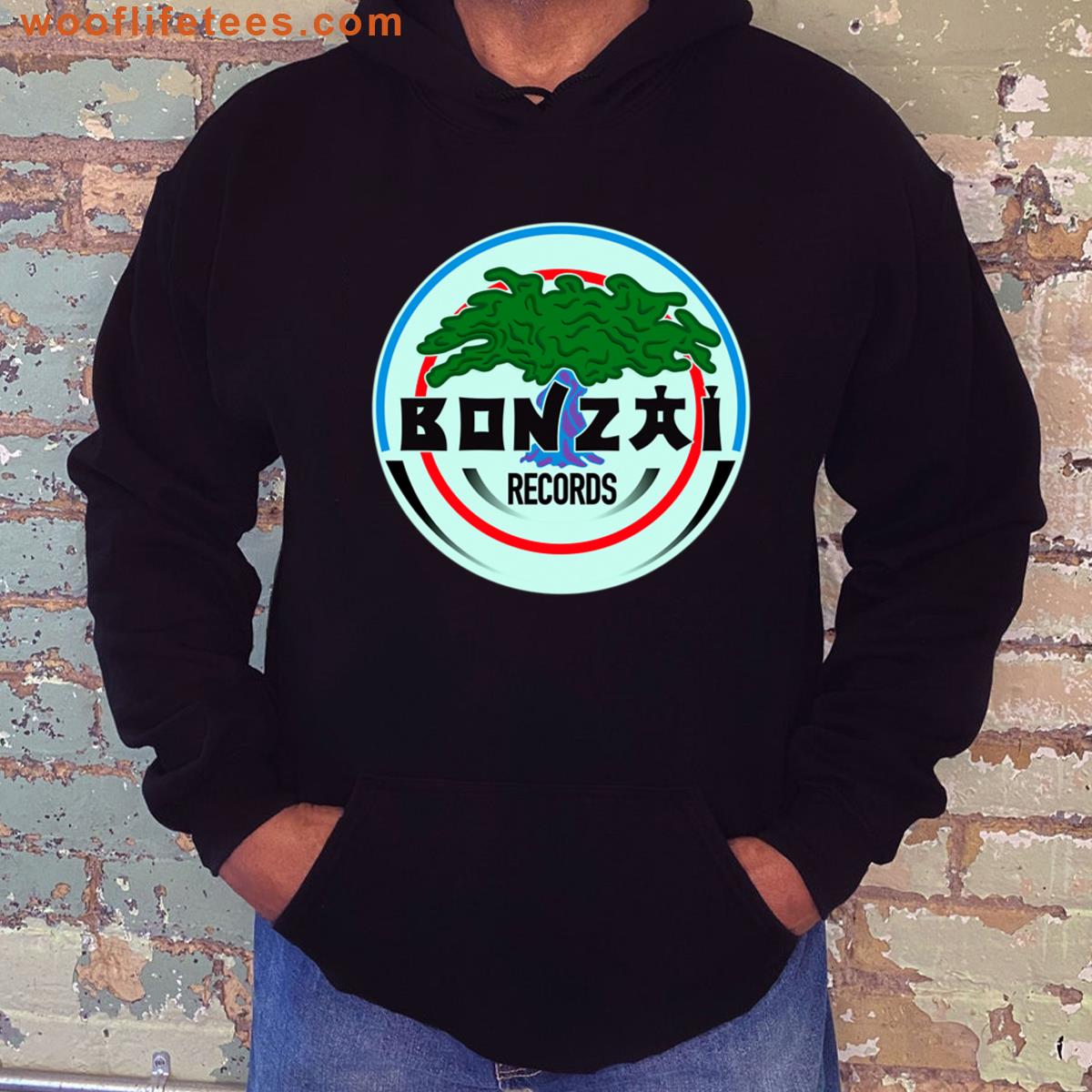 Bonzai T-shirt