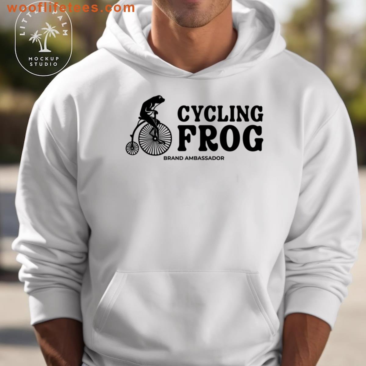 Brand Ambassador T-shirt