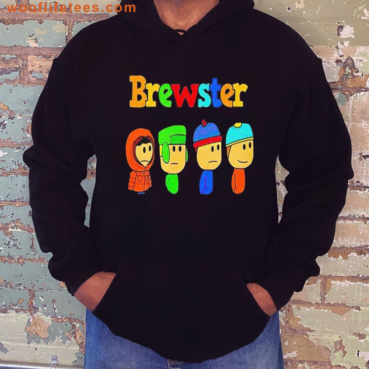 Brewstew Youth T-shirt