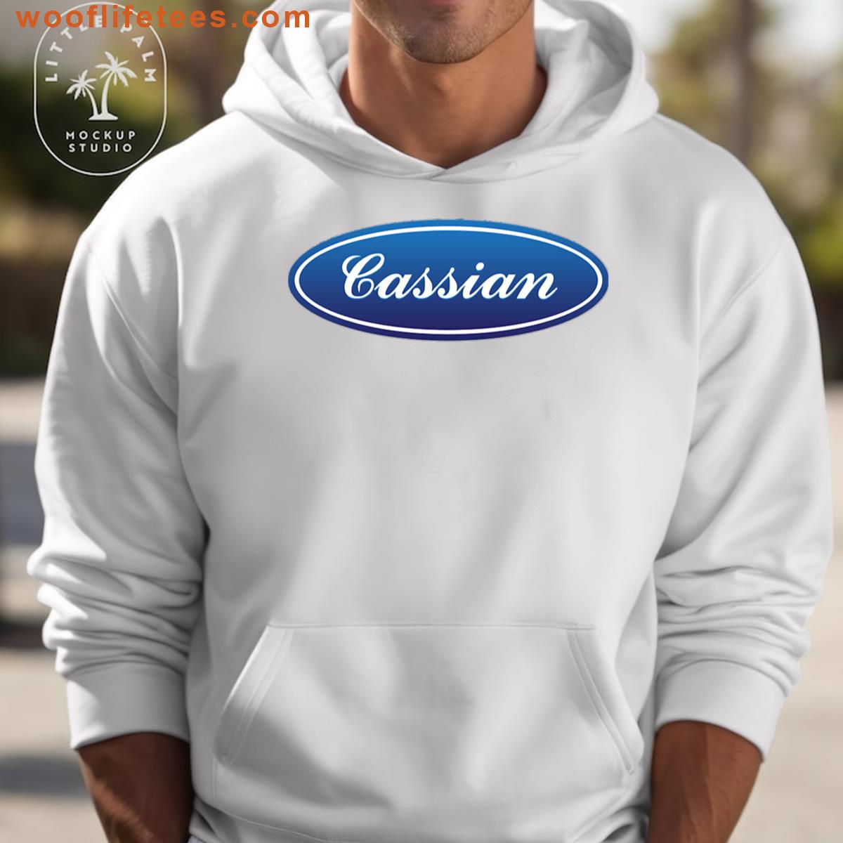Cassian Andor T-shirt