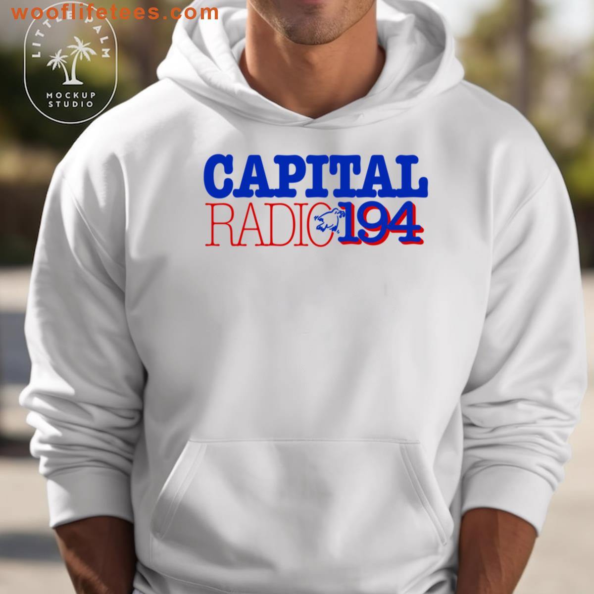 Cr5 T-shirt