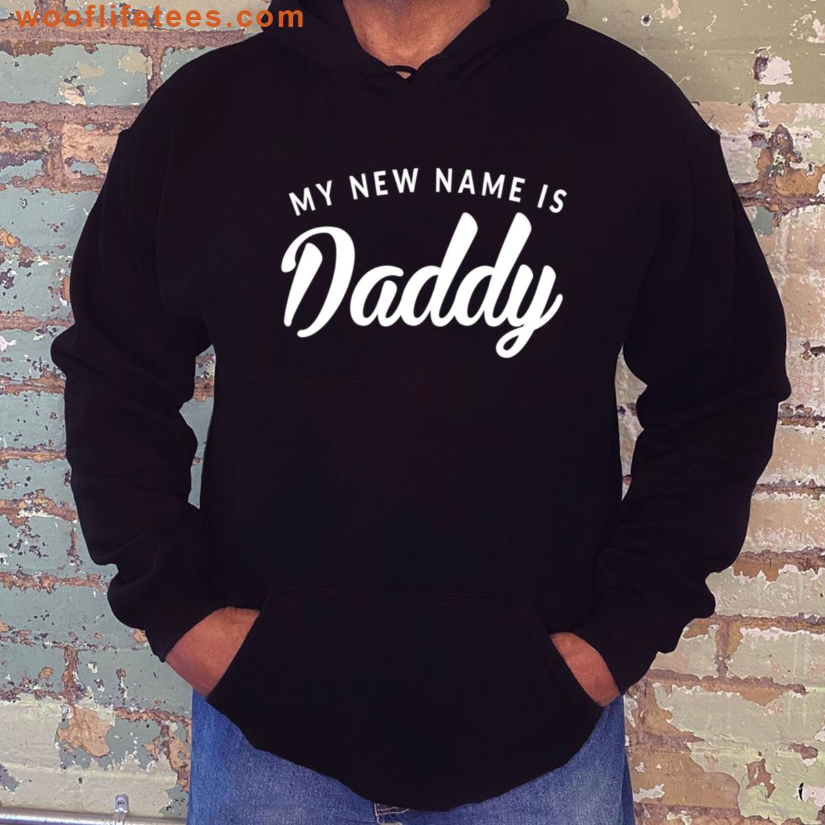 Daddy T-shirt