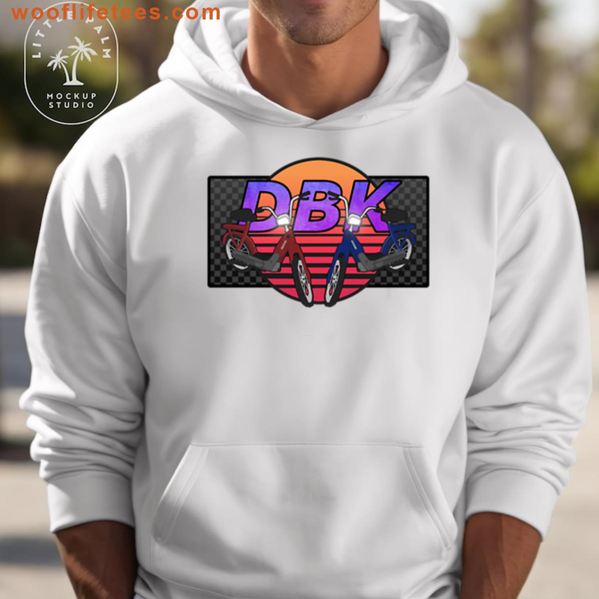 Dbk Ciao T-shirt