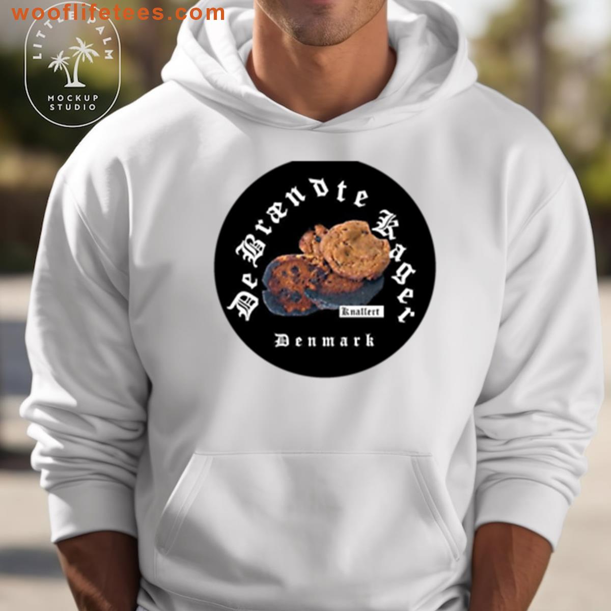 Dbk Original Oversized T-shirt