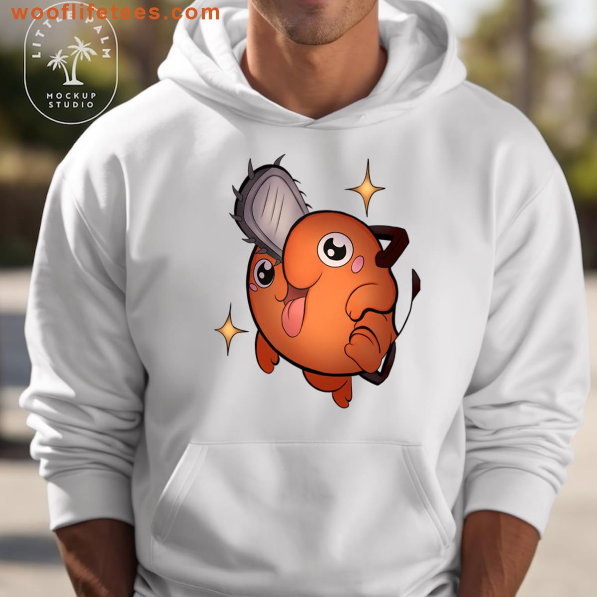 Doodle Cute T-shirt