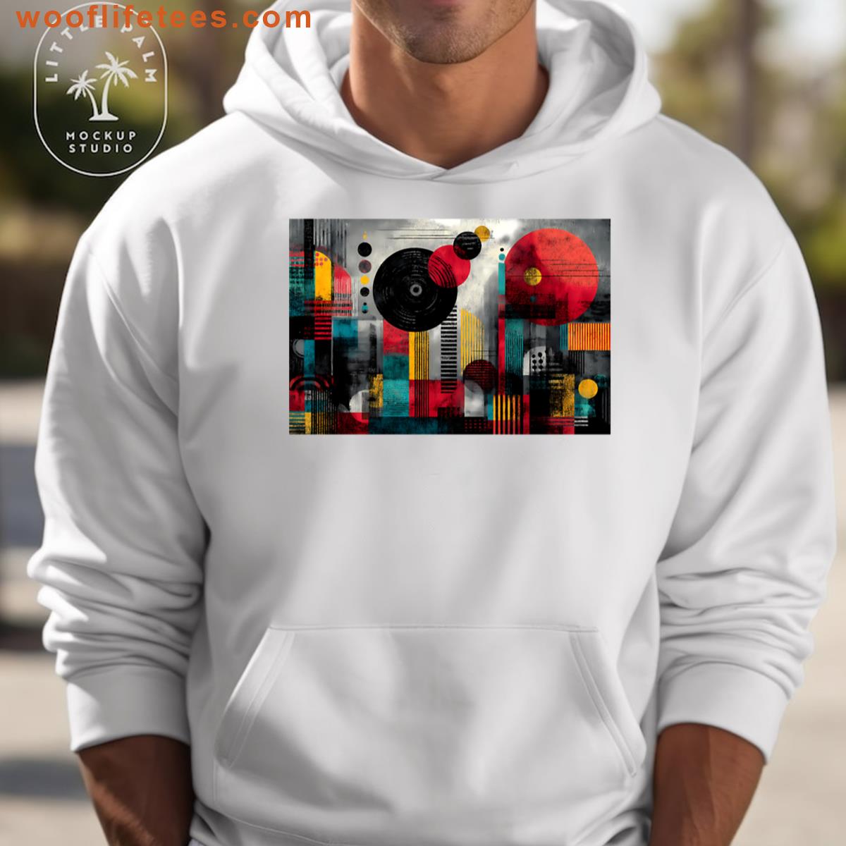 Dream Of The Faded Map T-shirt
