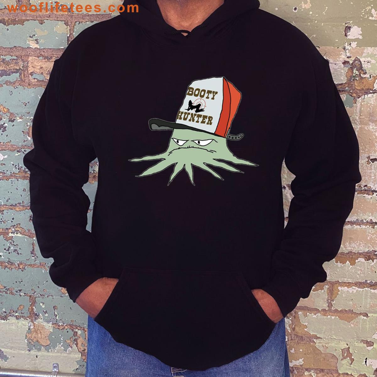 Early Cuyler T-shirt