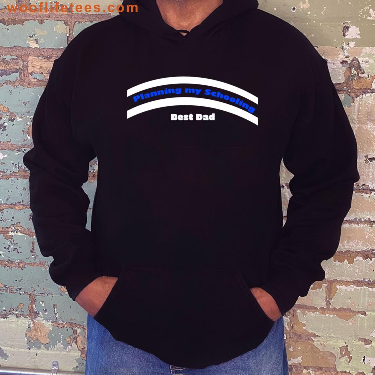 Education Planner T-shirt