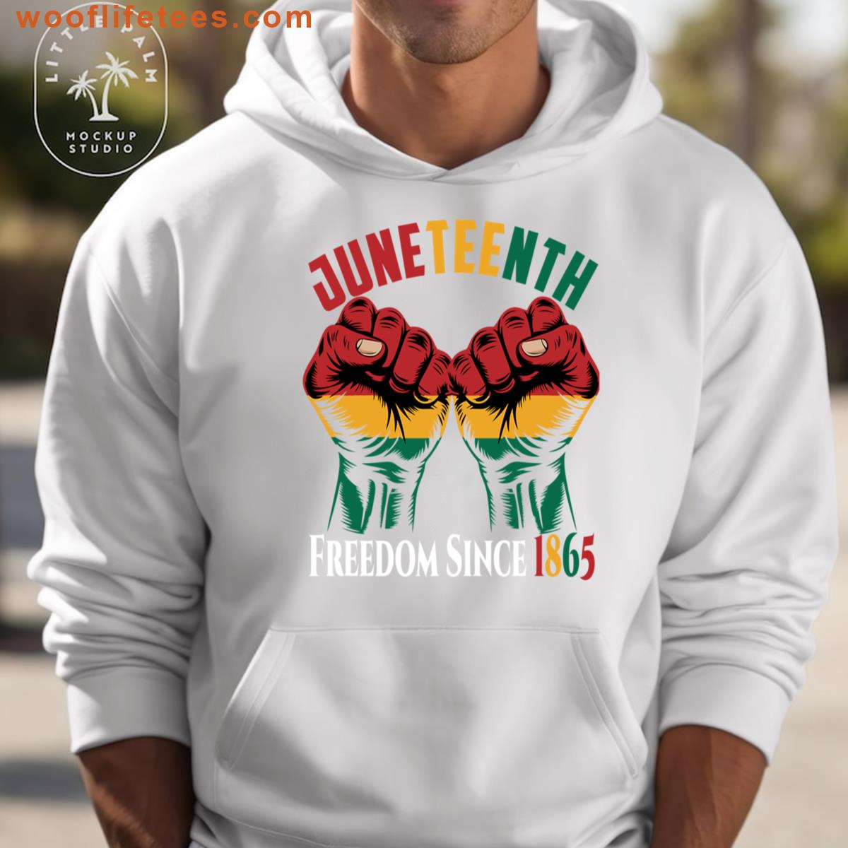 Freedom African American 1865 Breaking Women Men Juneteenth Happy Juneteenth African American Men Ju T-shirt
