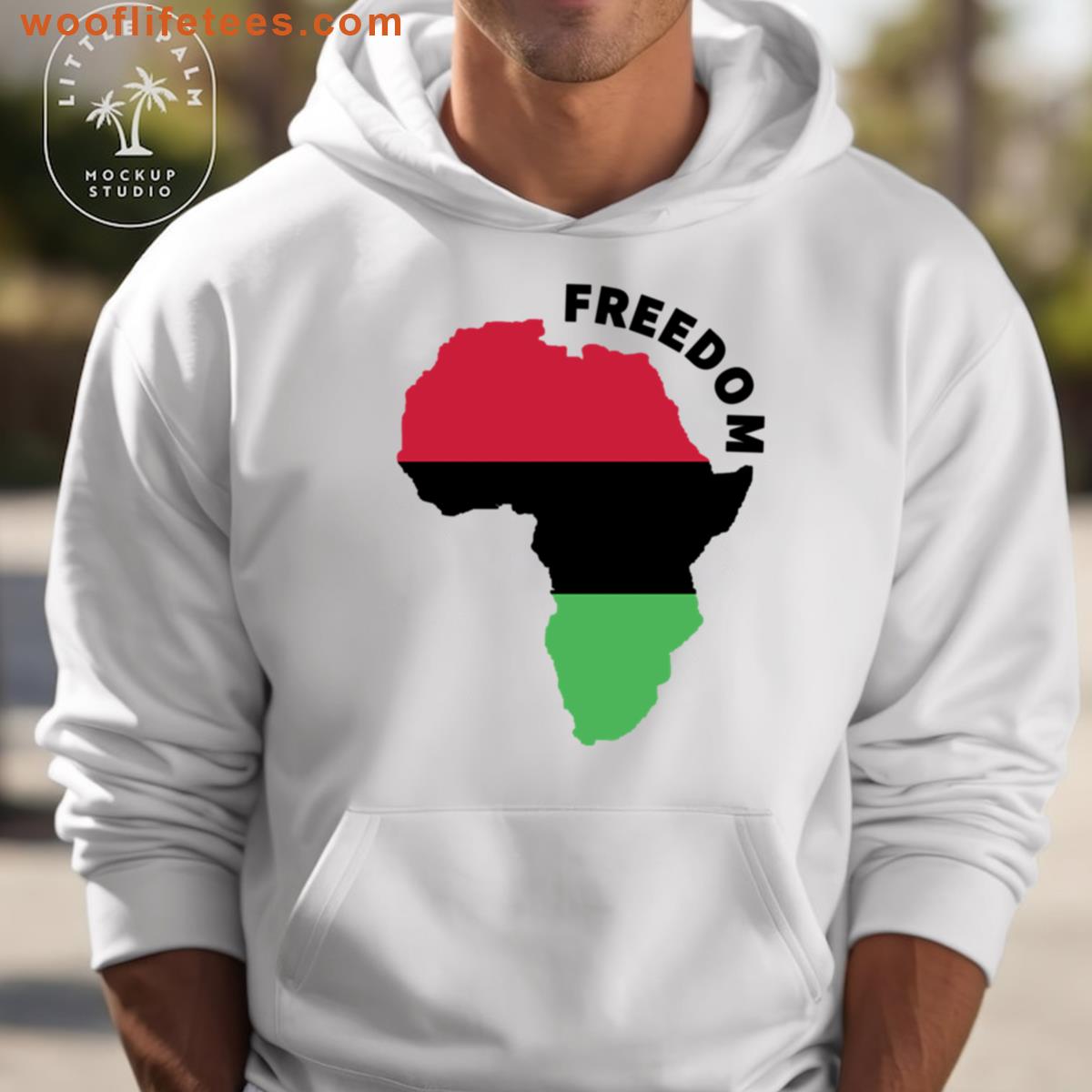Freedom Juneteenth Celebration 2022 T-shirt