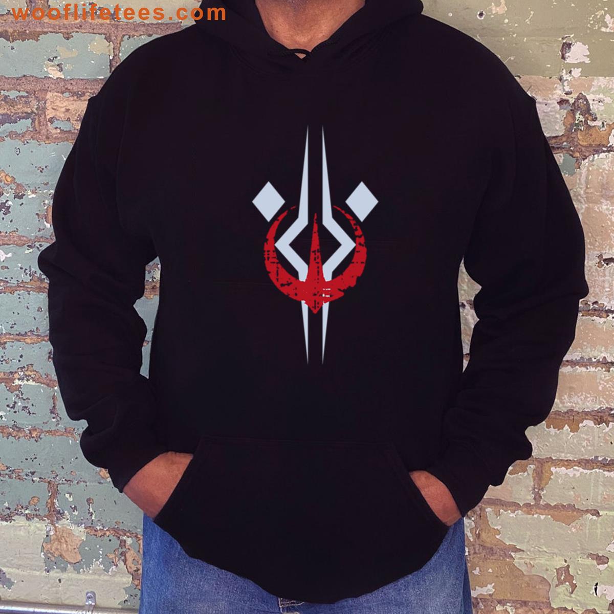 Fulcrum Andor T-shirt