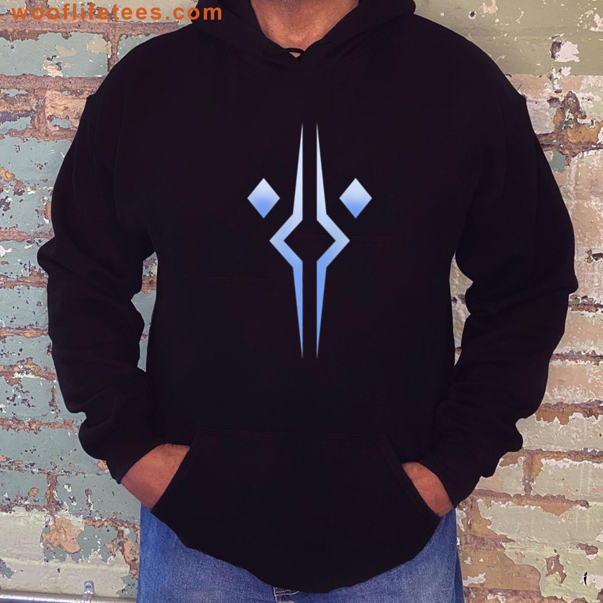 Fulcrum Logo T-shirt