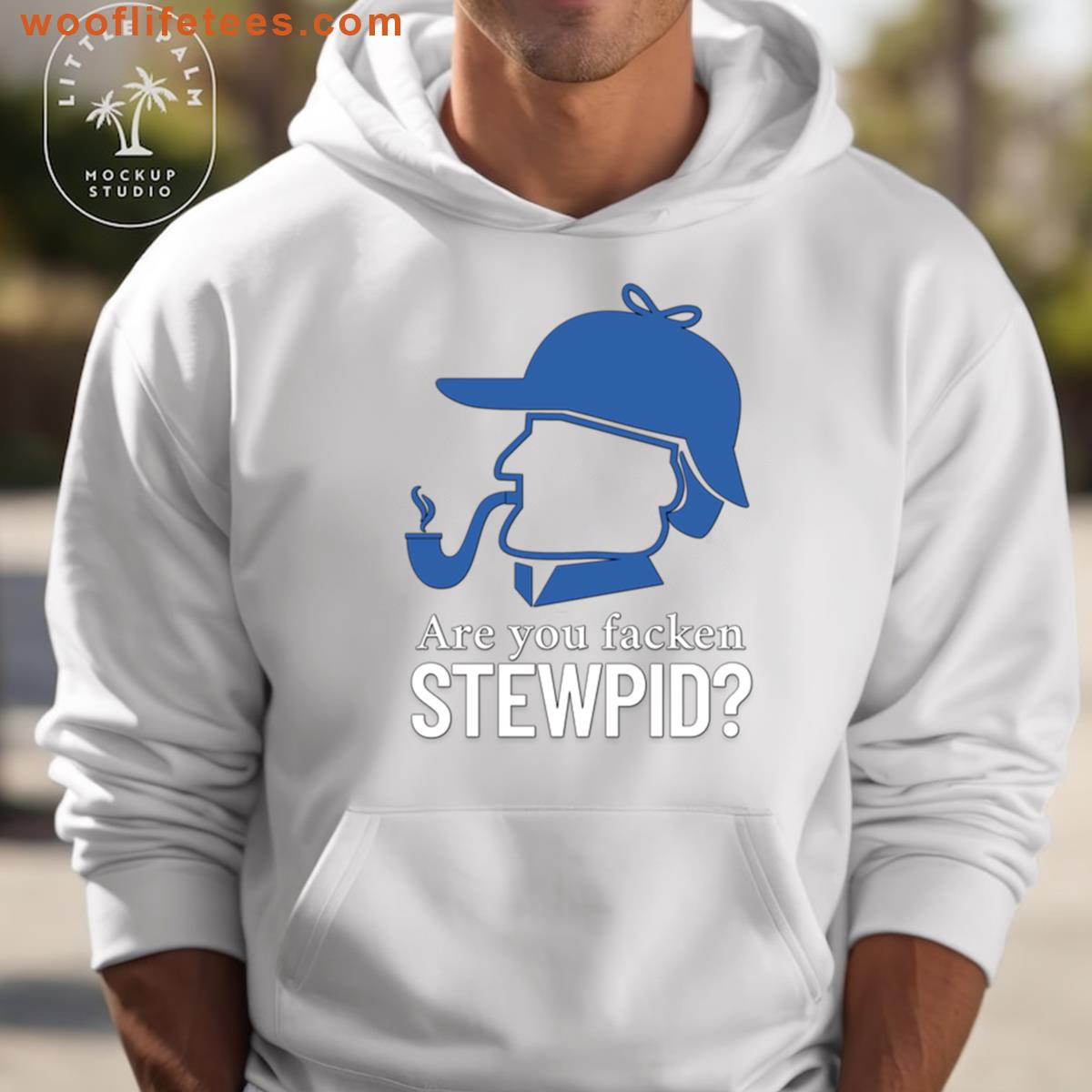 Funny British Saying T-shirt