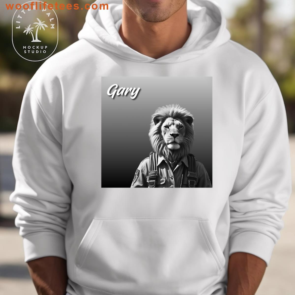 Gary T-shirt