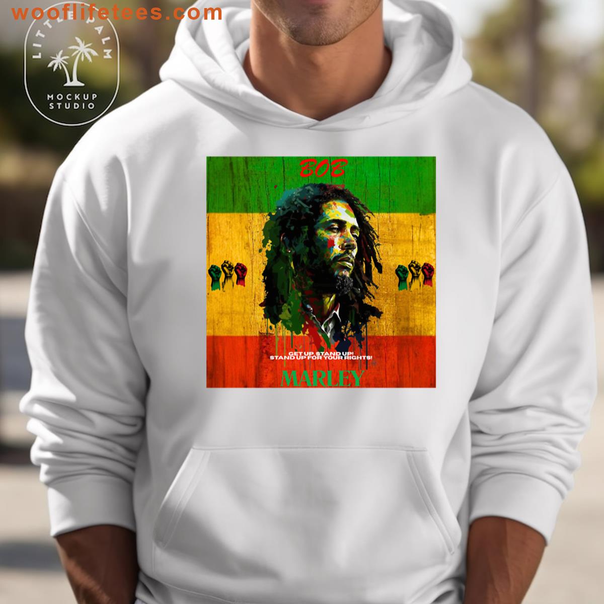 Get Oversized T-shirt