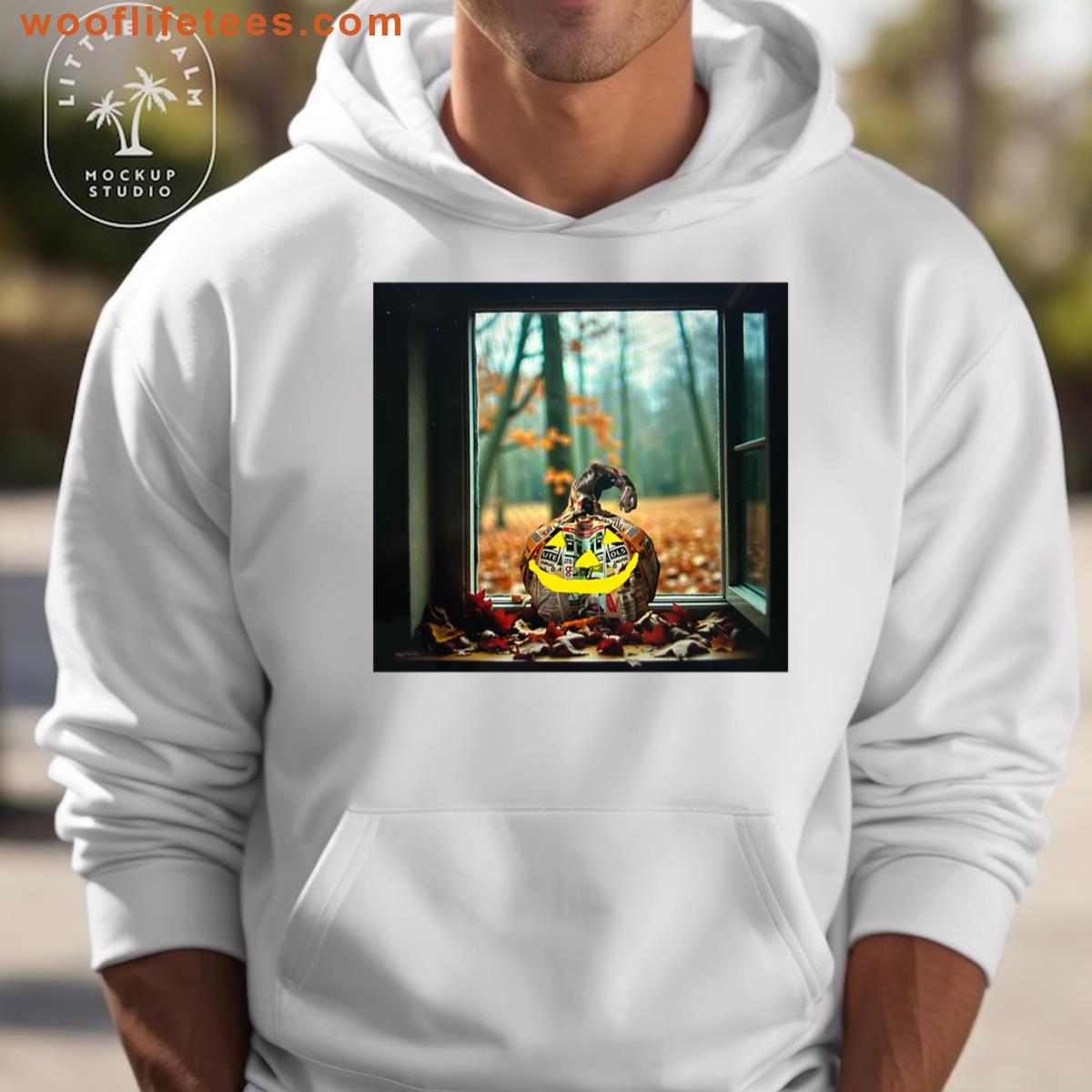 Halloween T-shirt