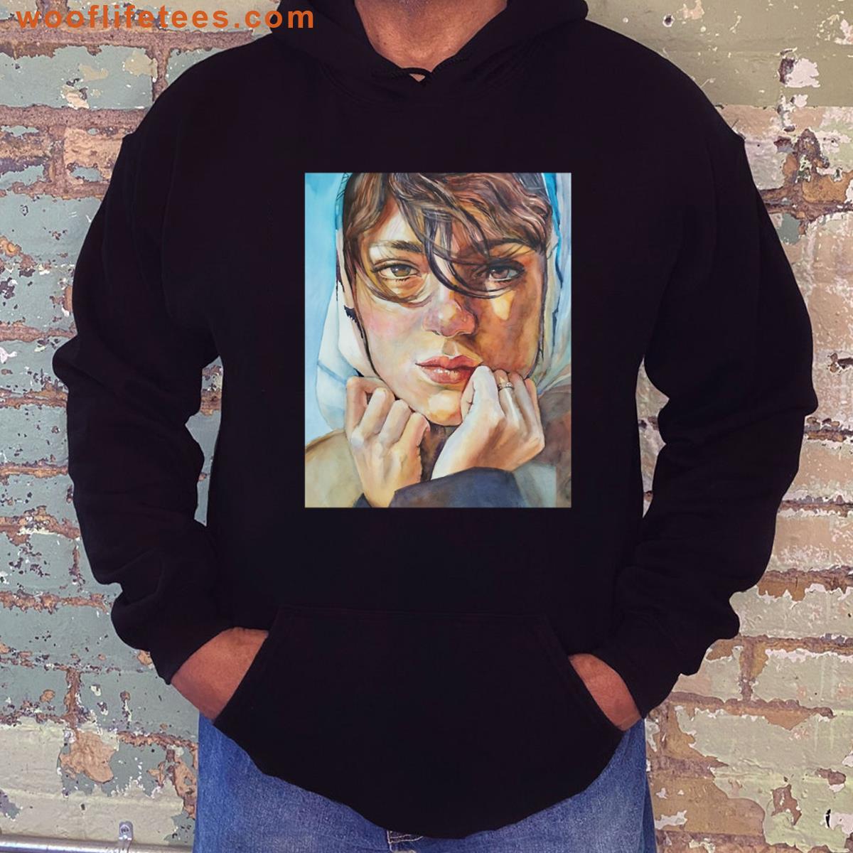 Held By The Light Premium T-shirt