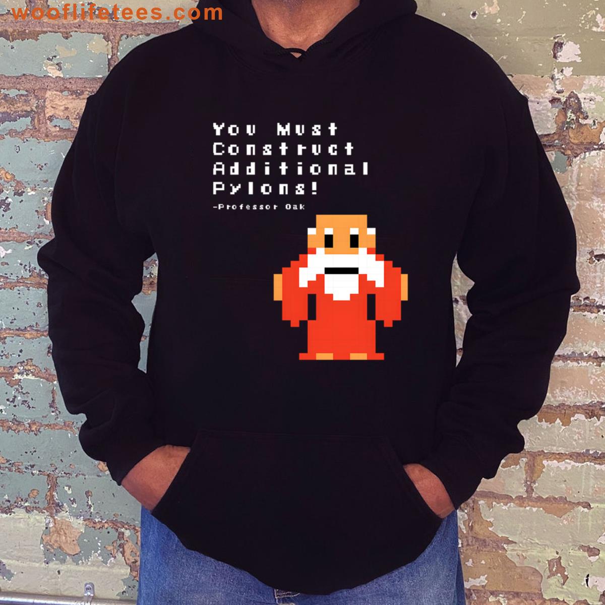 How Confuse Andor Enrage A Gamer T-shirt