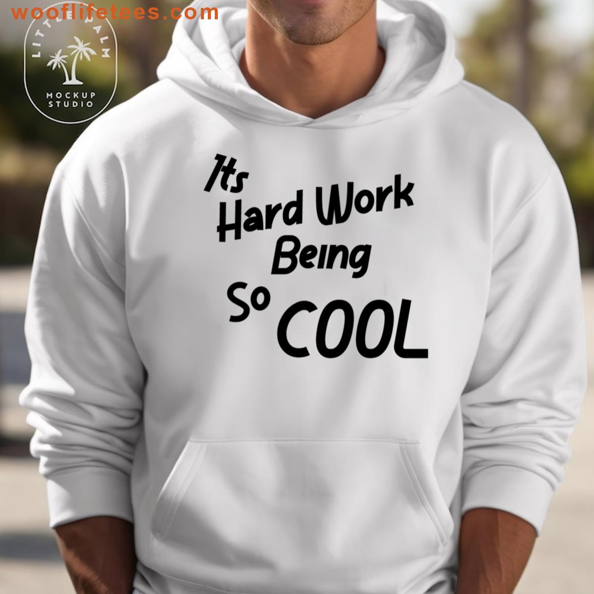 Im So Cool T-shirt