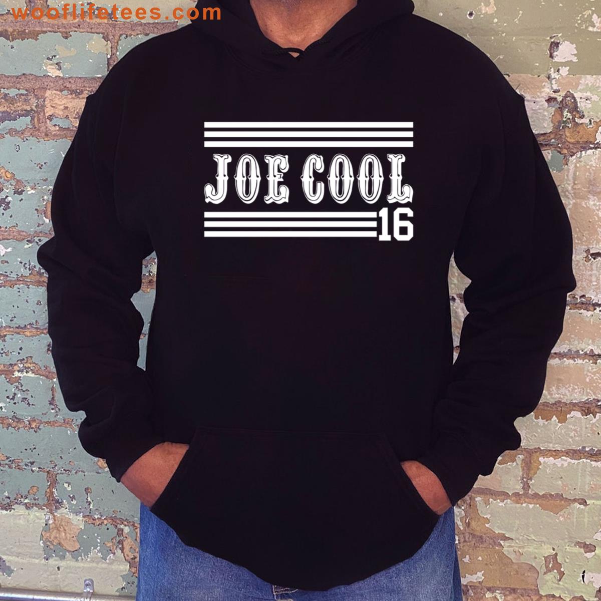Joe Cool T-shirt