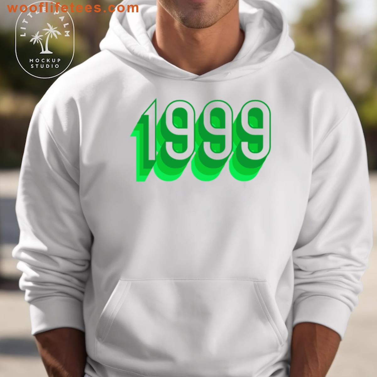 1999 T-shirt